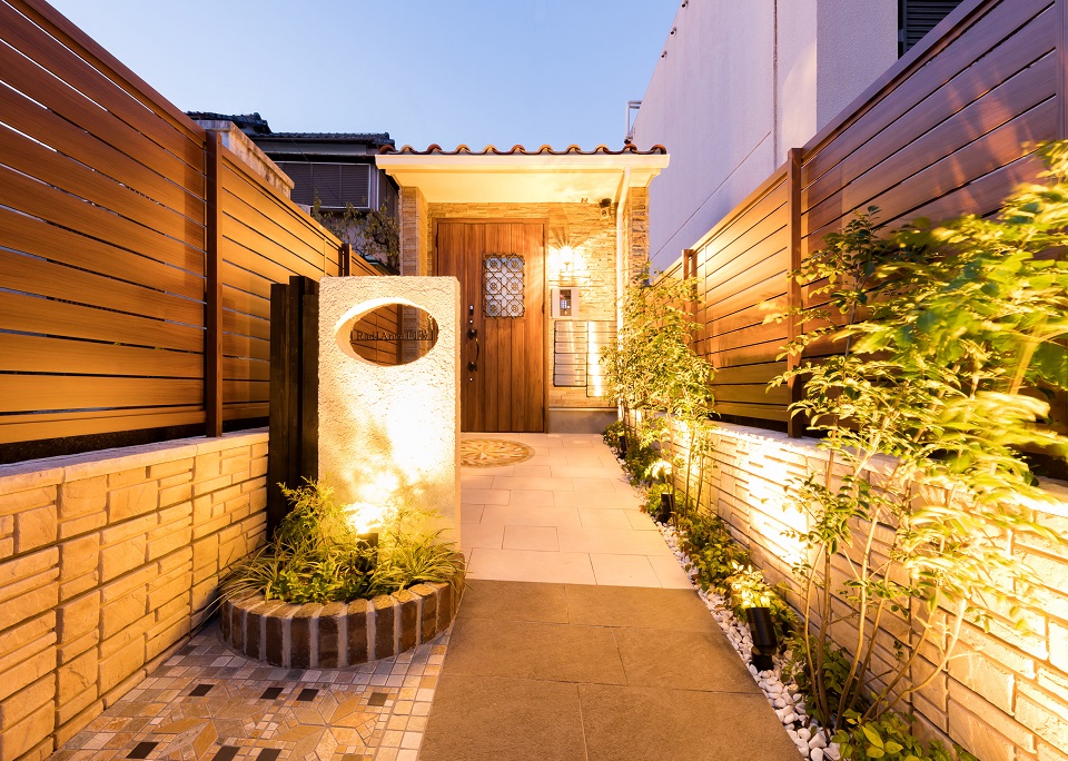 投資アパート RadIAnce向陽1