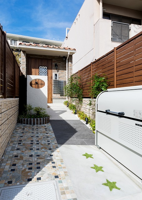 投資アパート RadIAnce向陽2