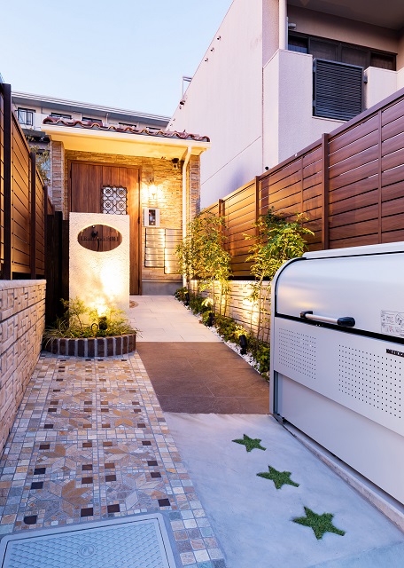 投資アパート RadIAnce向陽3