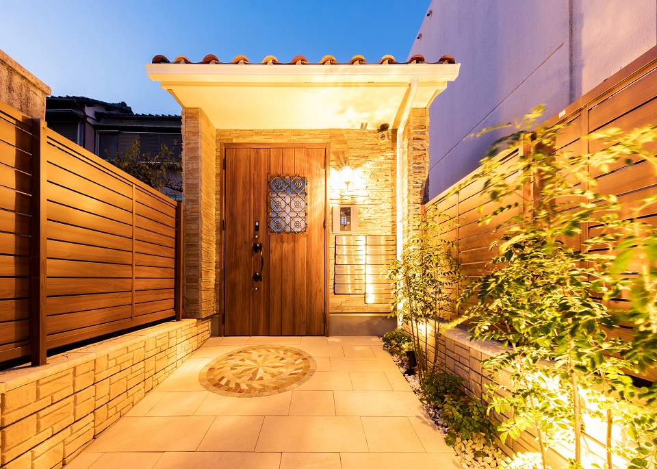 投資アパート RadIAnce向陽6