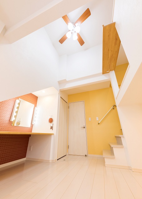 投資アパート RadIAnce向陽7