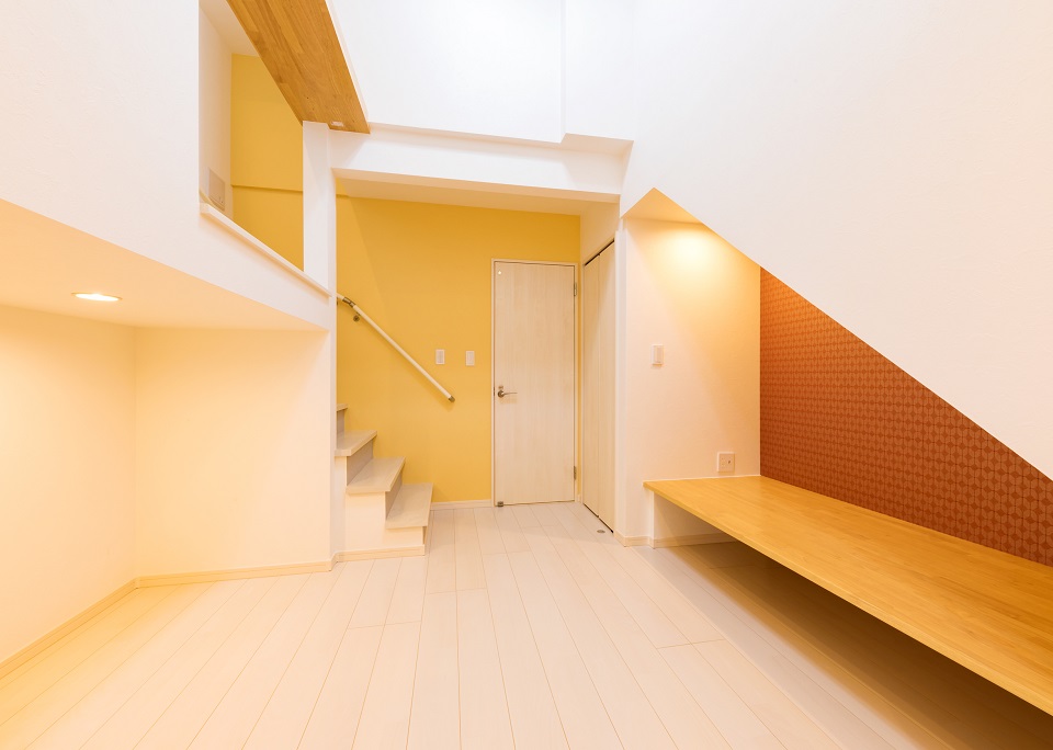 投資アパート RadIAnce向陽15