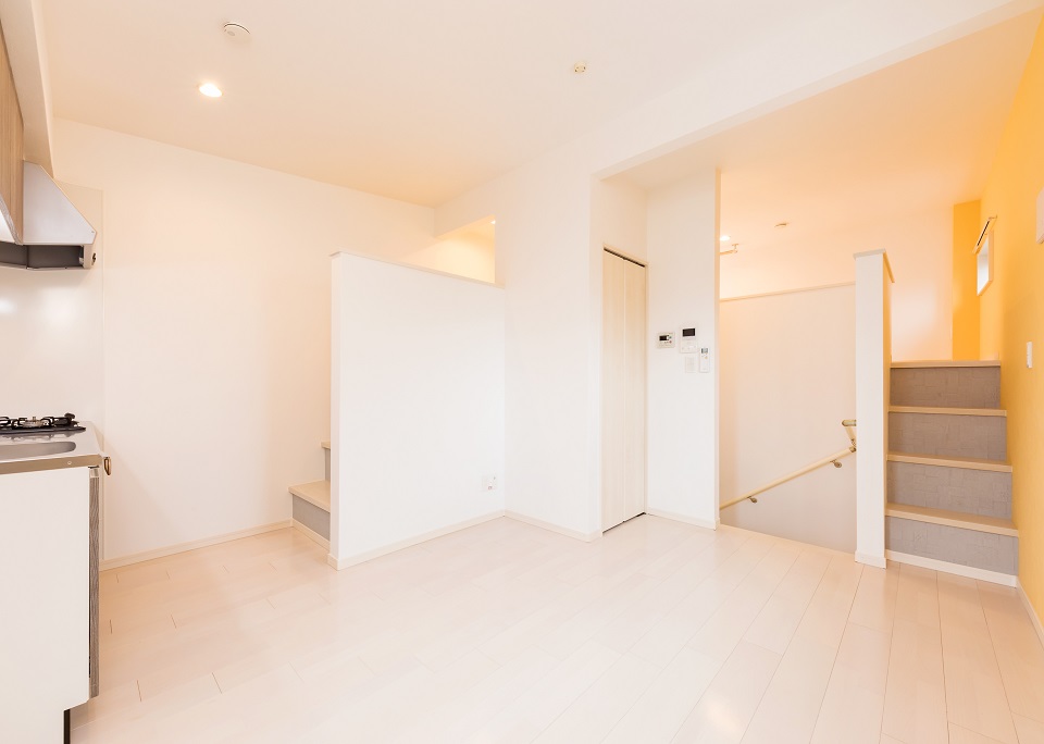 投資アパート RadIAnce向陽19