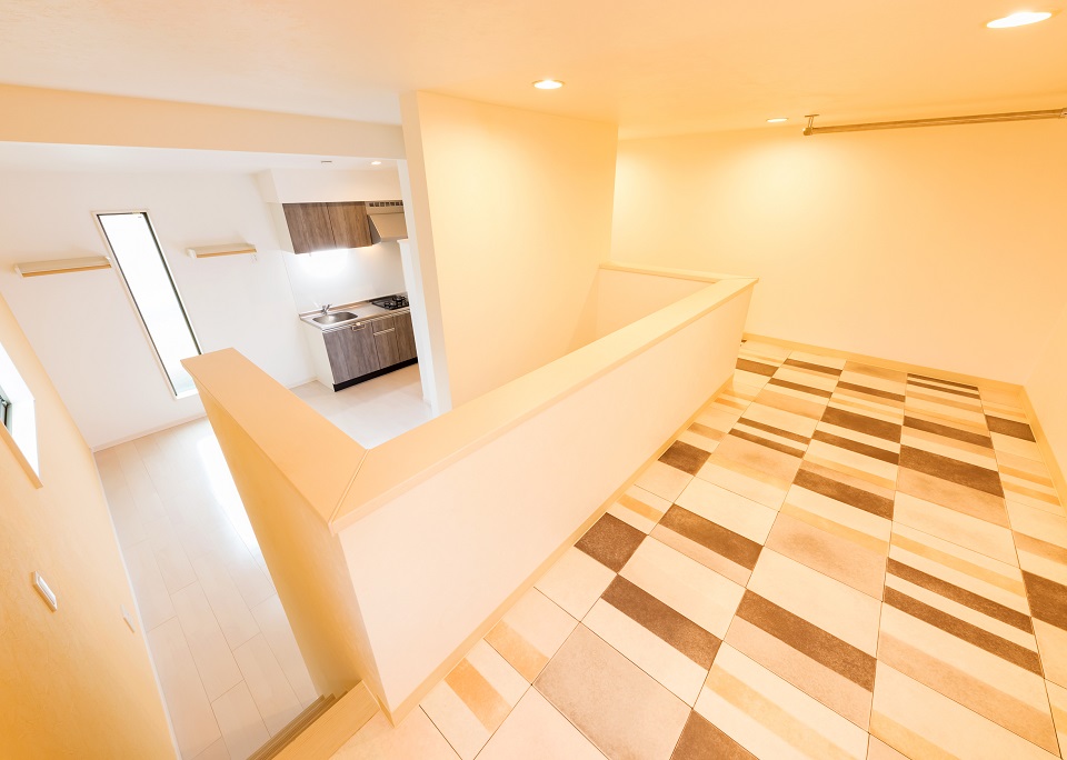 投資アパート RadIAnce向陽20