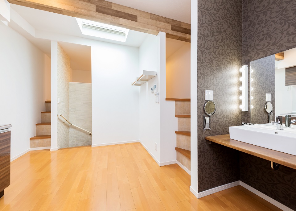 投資アパート RadIAnce向陽22