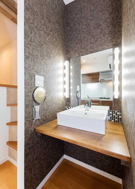 投資アパート RadIAnce向陽23