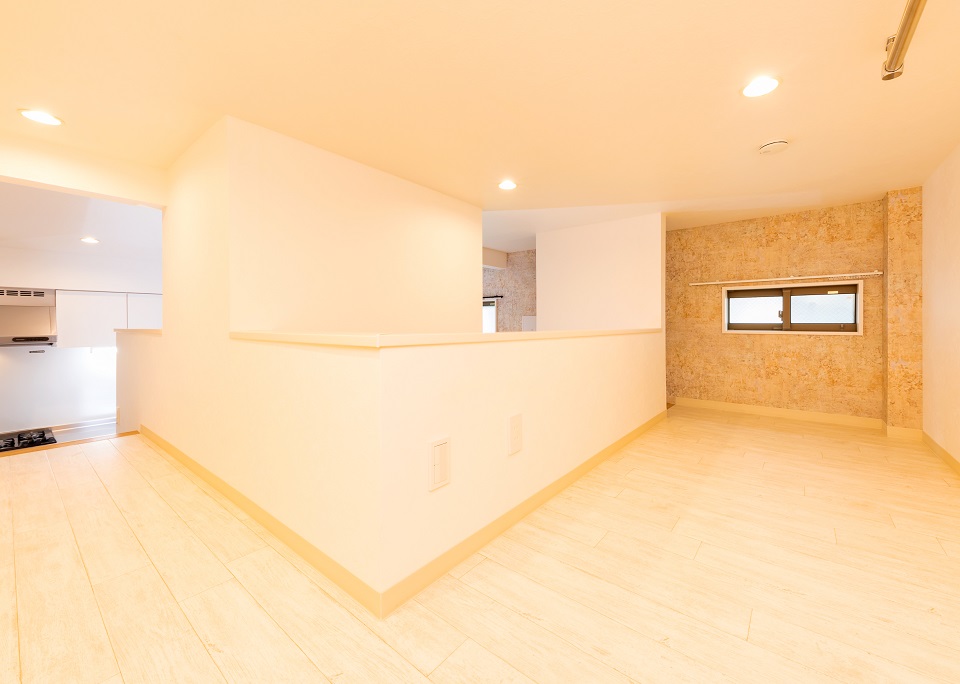 投資アパート RadIAnce向陽24