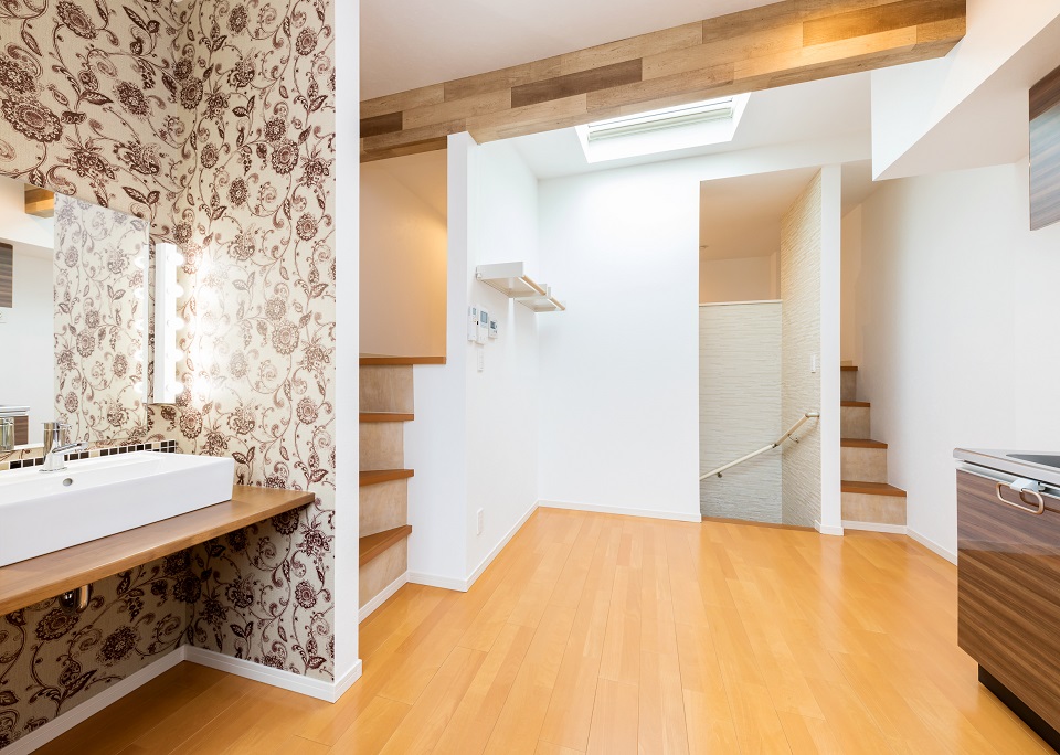 投資アパート RadIAnce向陽26