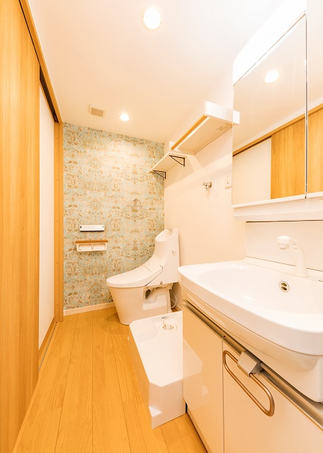 投資アパート RadIAnce向陽29