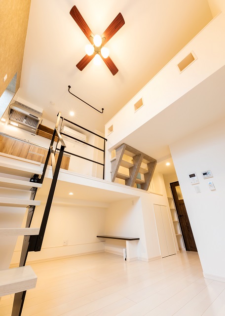 投資アパート Chez moi17