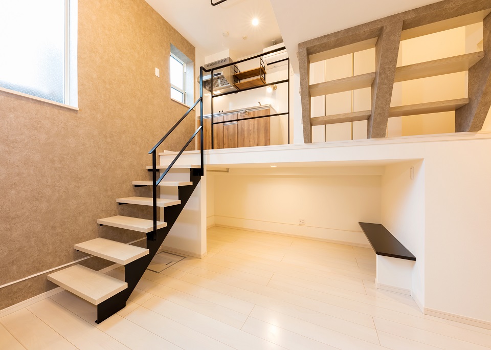 投資アパート Chez moi18