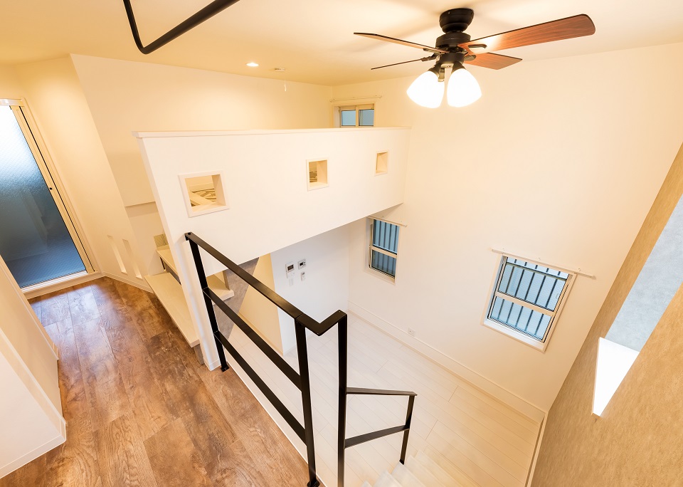 投資アパート Chez moi19