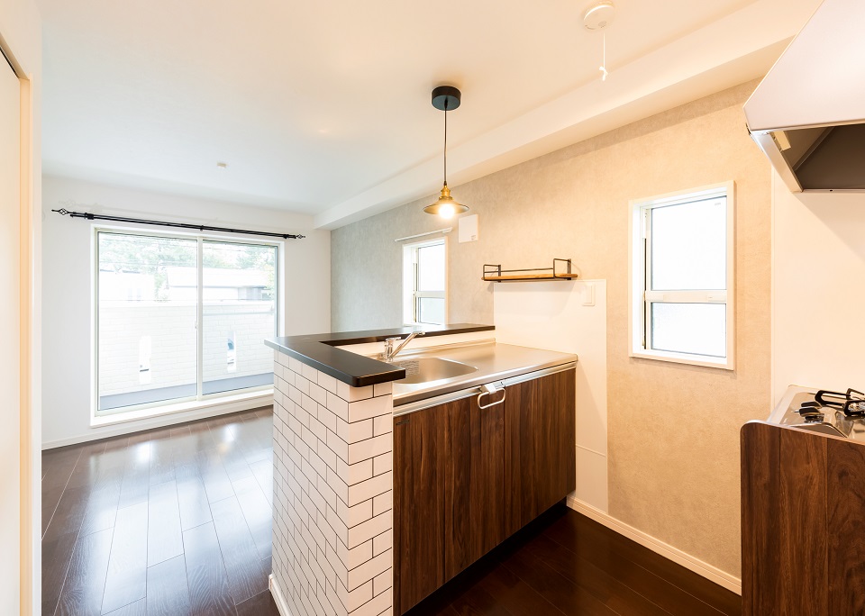 投資アパート Chez moi22