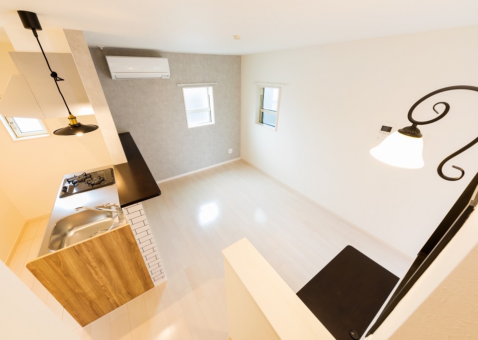 投資アパート Chez moi27