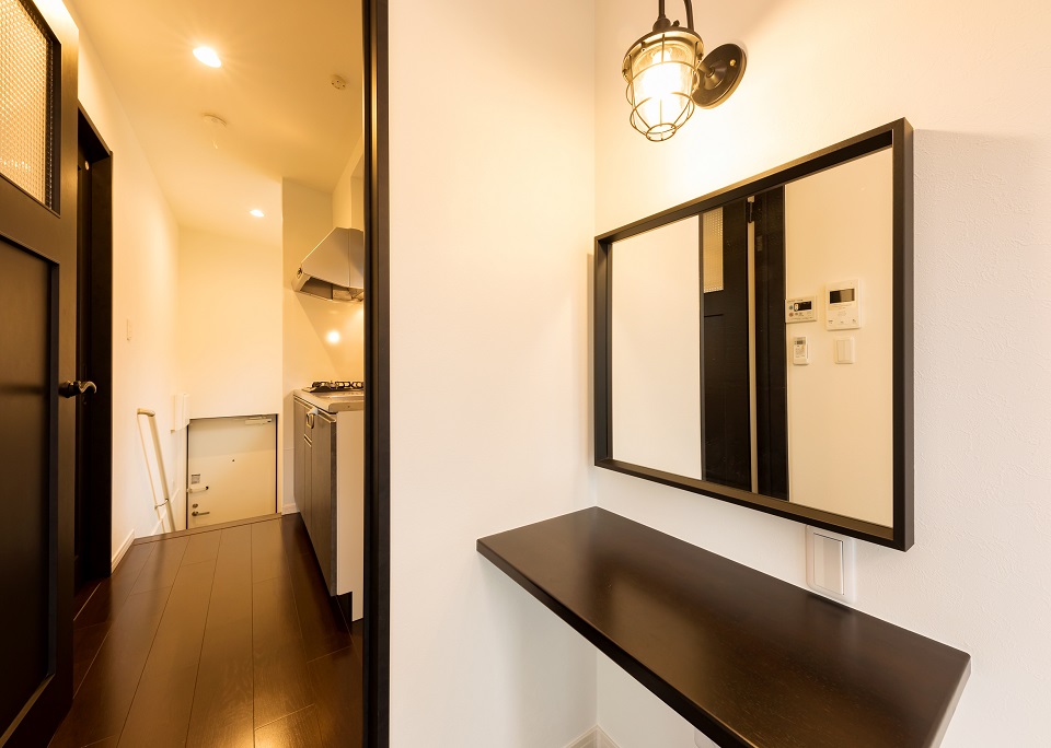 投資アパート Chez moi29