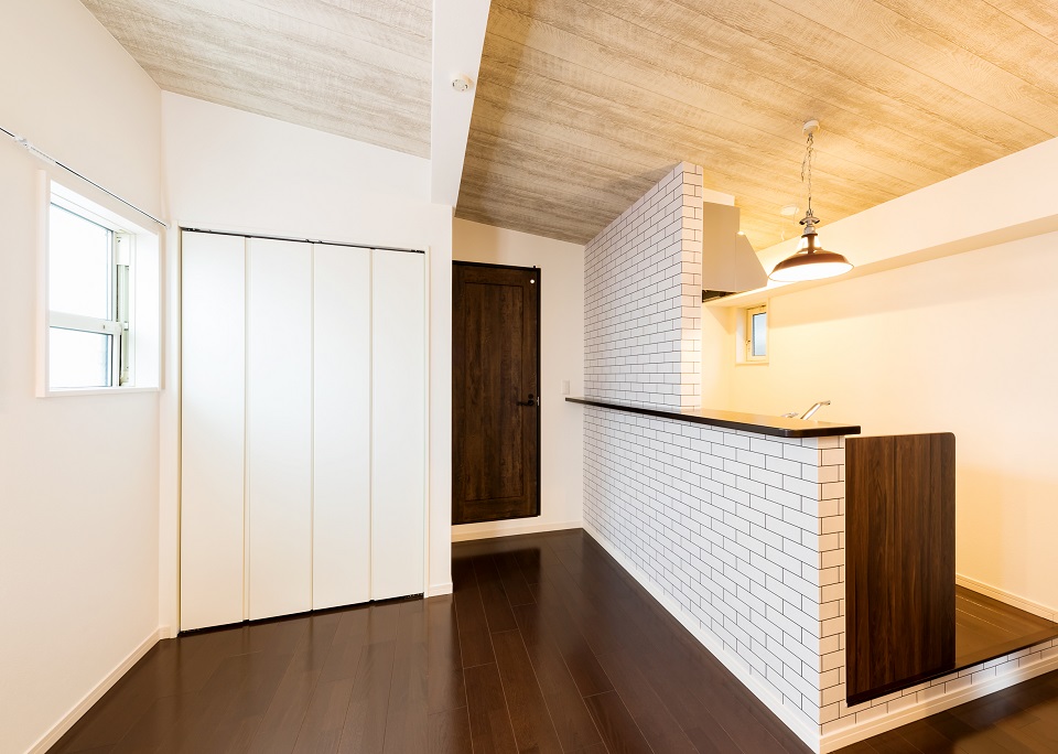 投資アパート Chez moi30