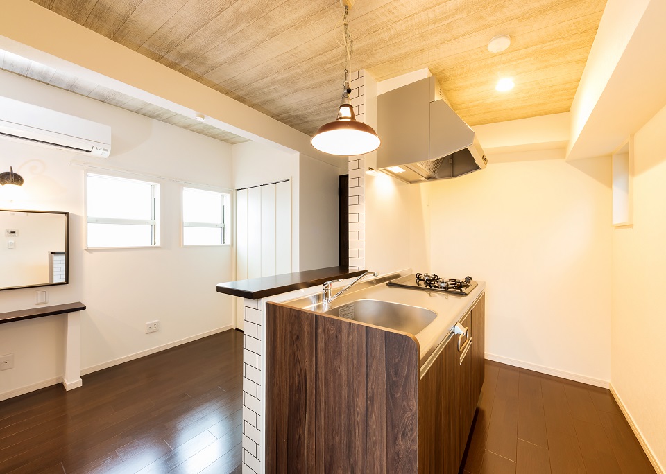 投資アパート Chez moi31