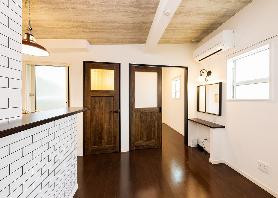 投資アパート Chez moi32