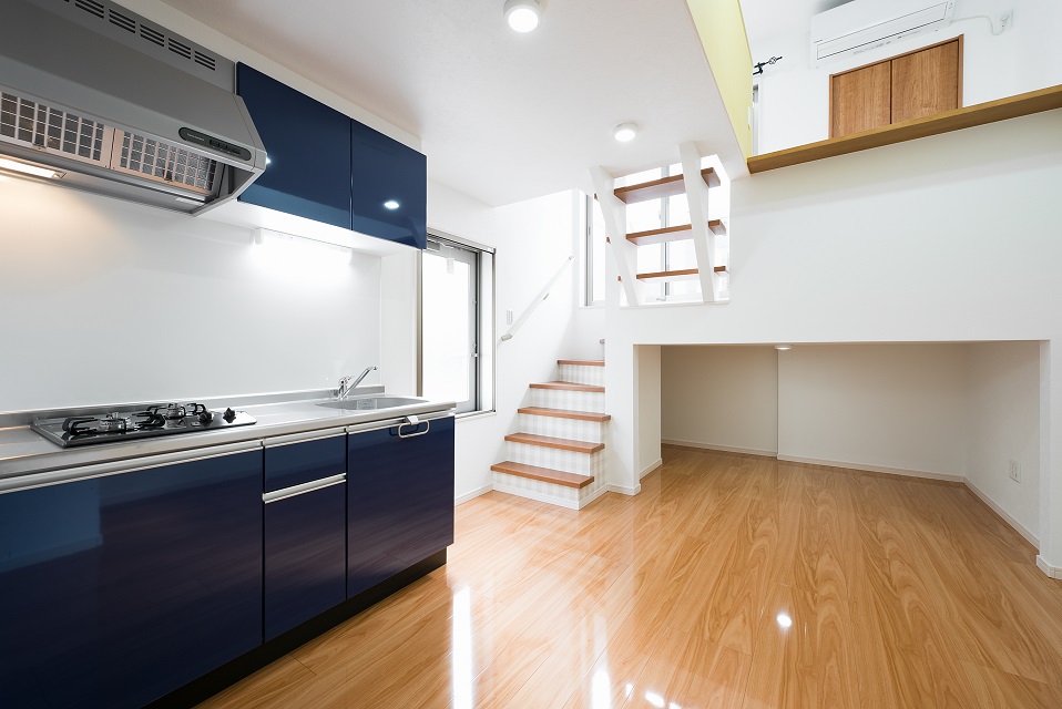 投資アパート Palm Tree Annex8