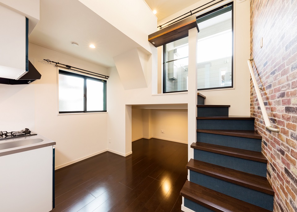 投資アパート PuraVidaナゴヤドーム前8