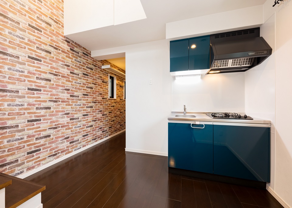 投資アパート PuraVidaナゴヤドーム前9