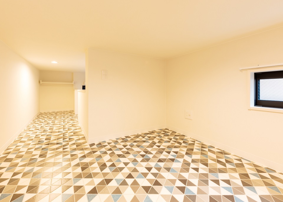 投資アパート PuraVidaナゴヤドーム前11