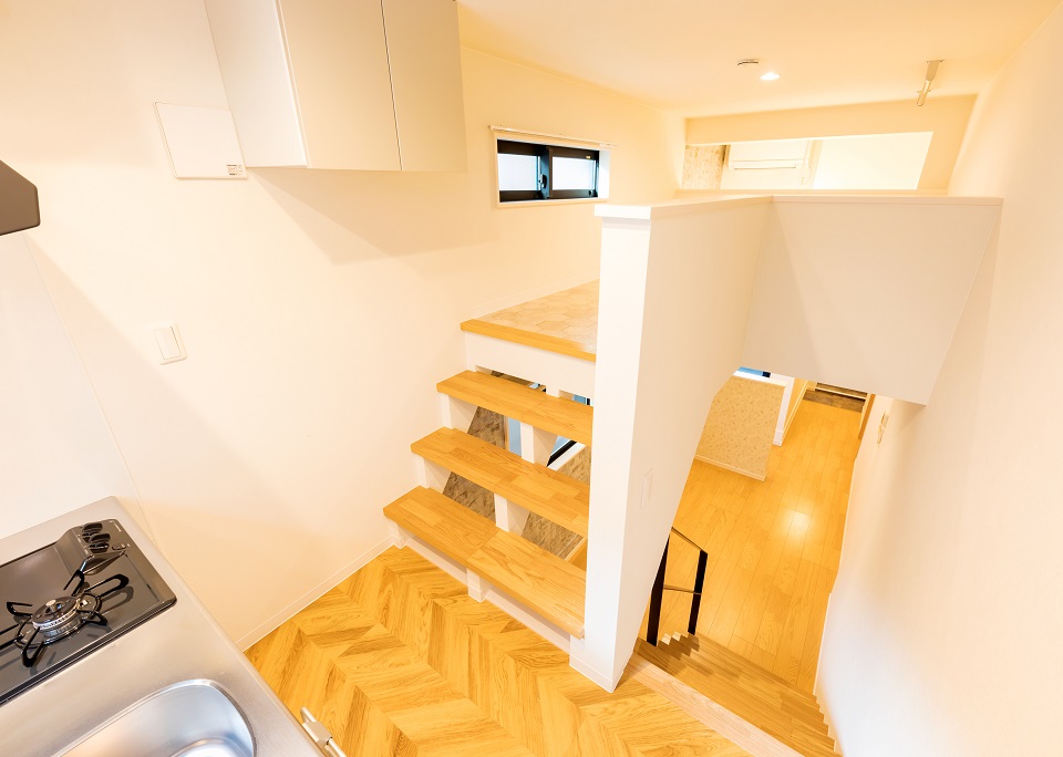 投資アパート PuraVidaナゴヤドーム前14