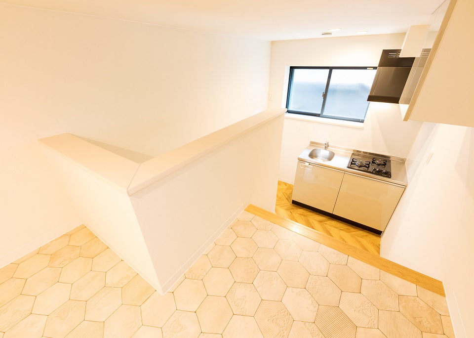 投資アパート PuraVidaナゴヤドーム前15