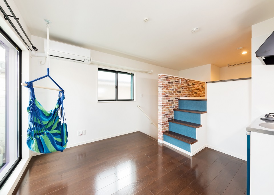 投資アパート PuraVidaナゴヤドーム前16