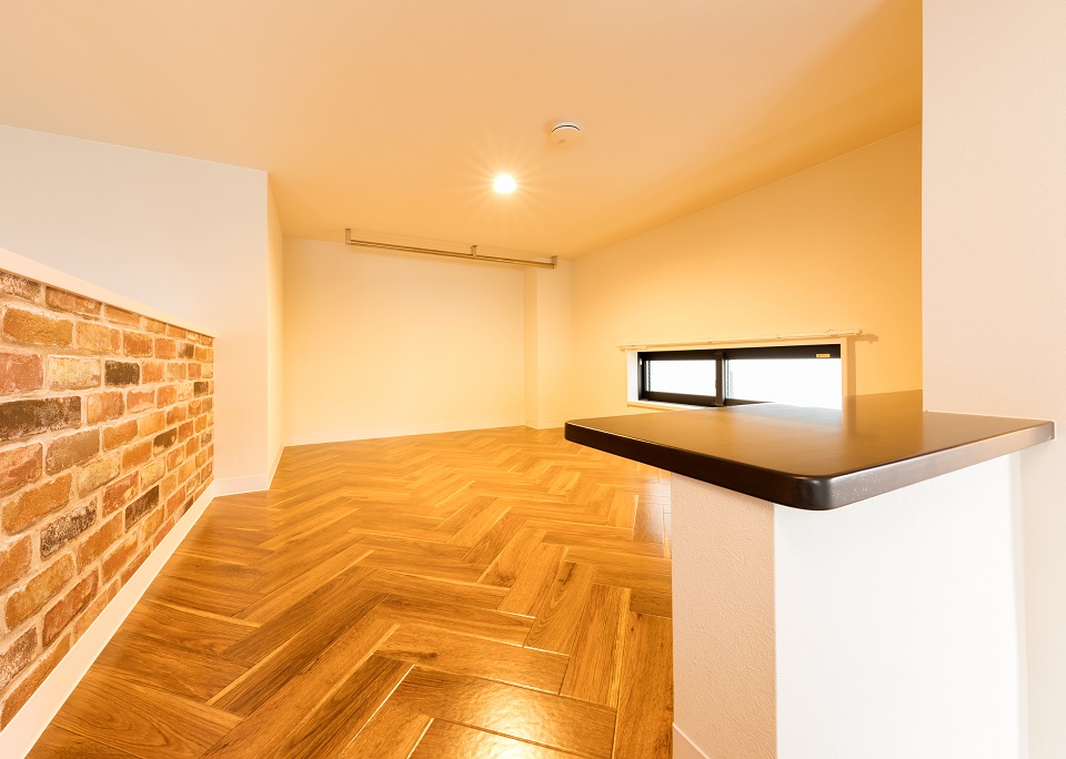 投資アパート PuraVidaナゴヤドーム前17