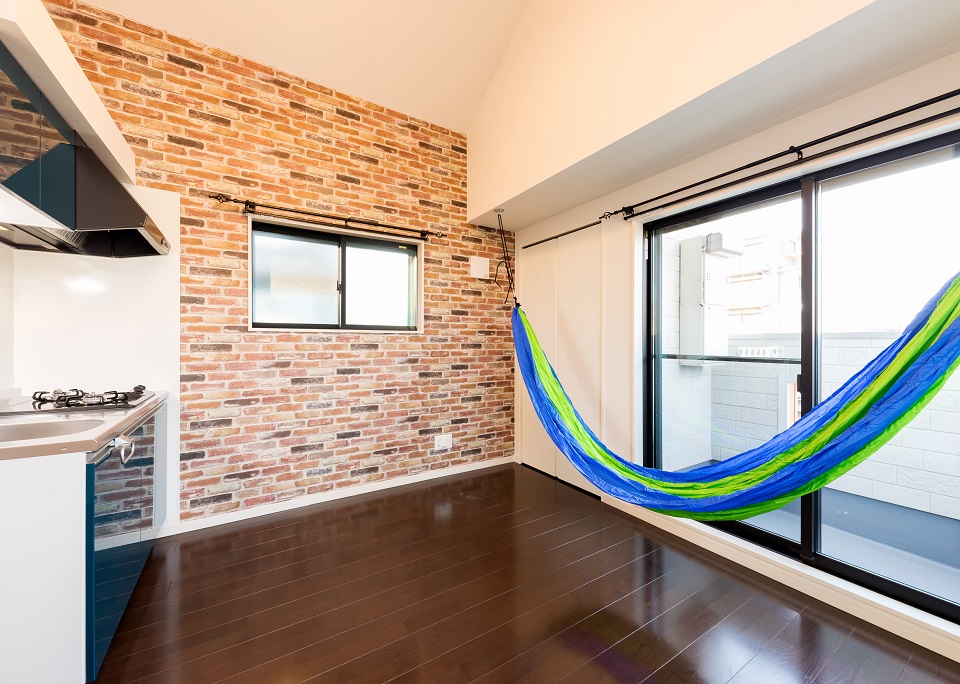 投資アパート PuraVidaナゴヤドーム前24