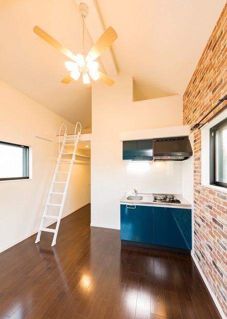 投資アパート PuraVidaナゴヤドーム前25