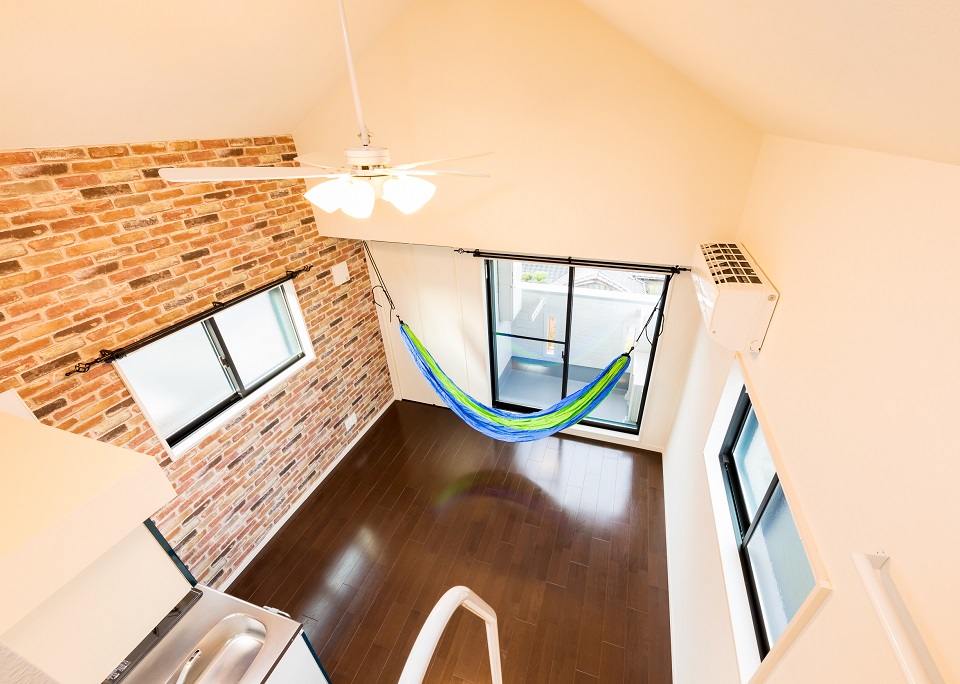 投資アパート PuraVidaナゴヤドーム前26