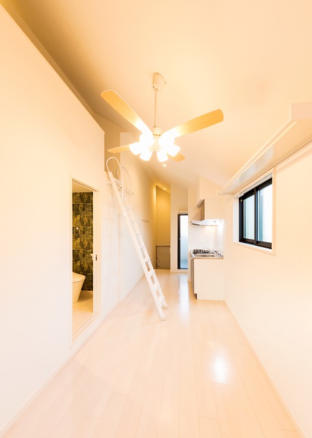 投資アパート PuraVidaナゴヤドーム前27