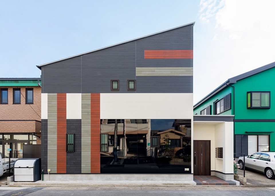 投資アパート リベルテ0