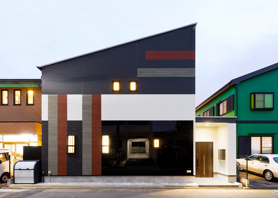 投資アパート リベルテ1