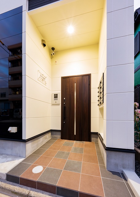 投資アパート リベルテ6