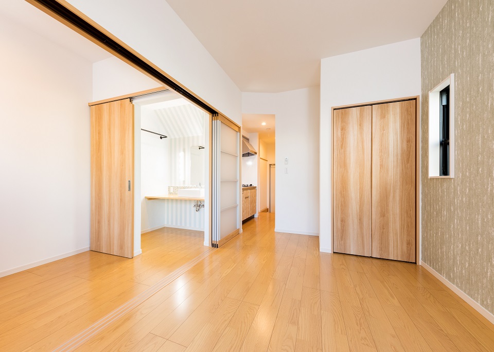 投資アパート リベルテ8