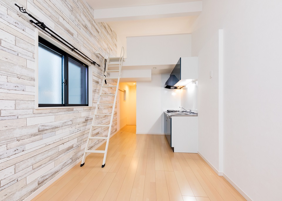 投資アパート リベルテ16