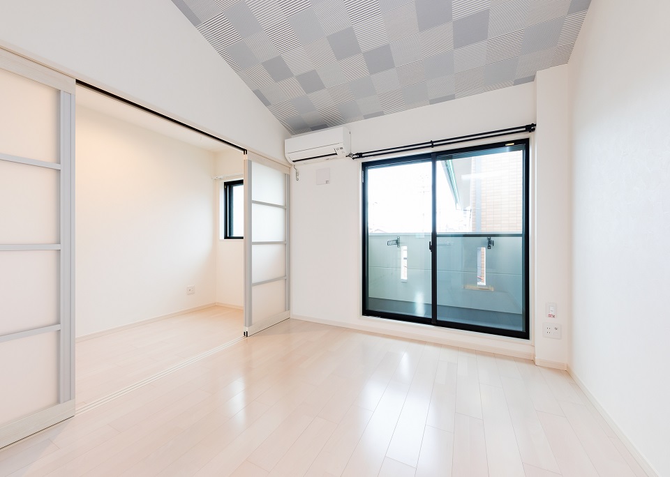 投資アパート リベルテ18