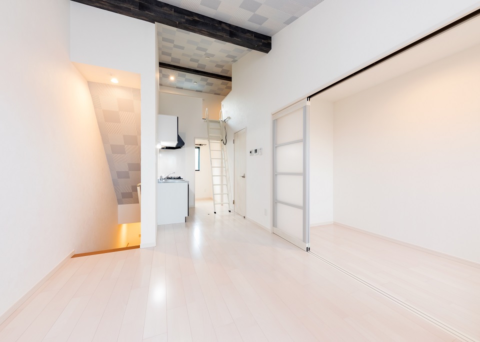 投資アパート リベルテ19