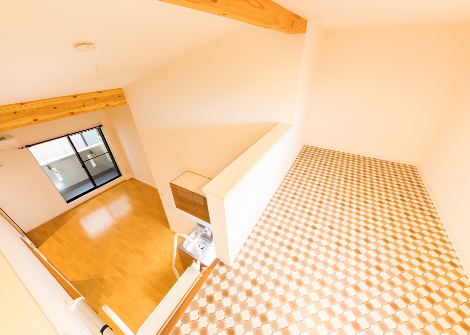 投資アパート リベルテ24