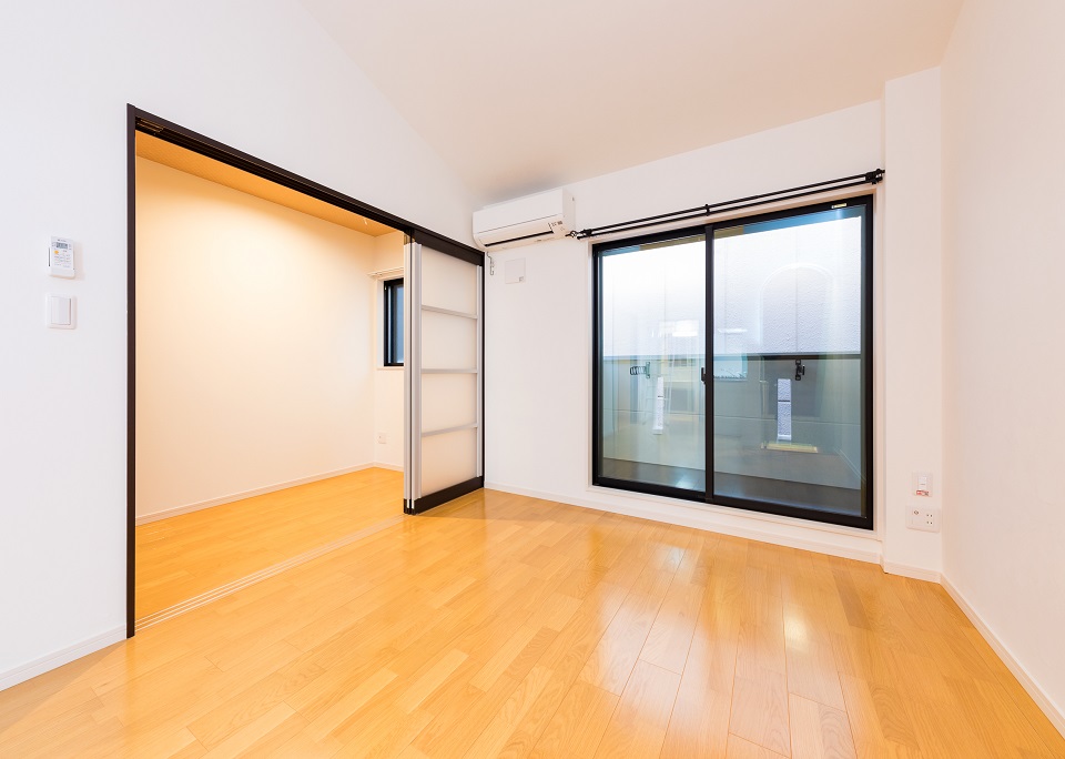 投資アパート リベルテ27