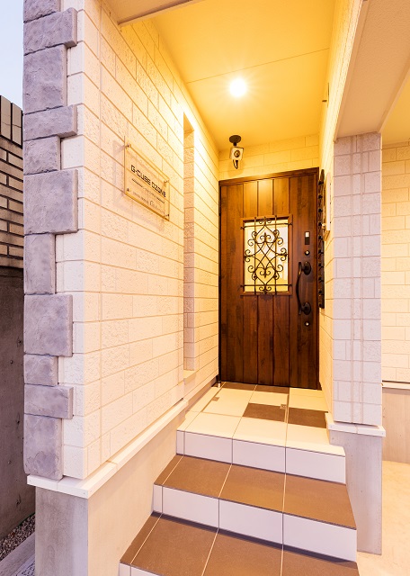 投資アパート G-CUBE OZONE4