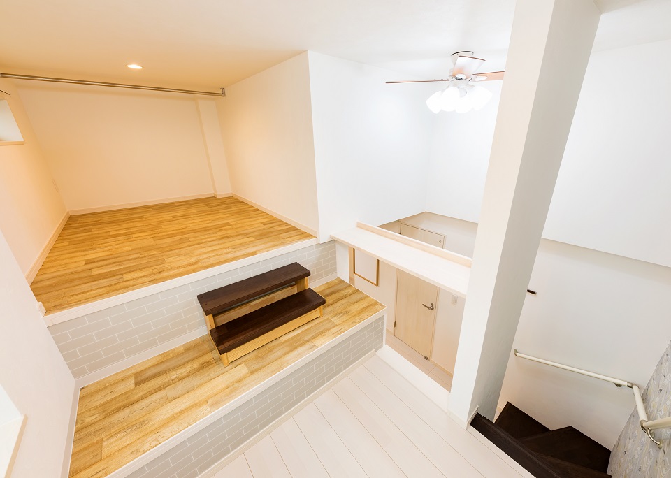 投資アパート G-CUBE OZONE7