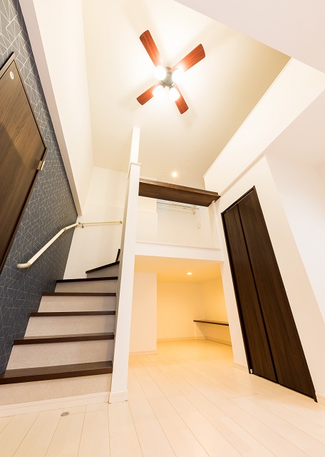 投資アパート G-CUBE OZONE9