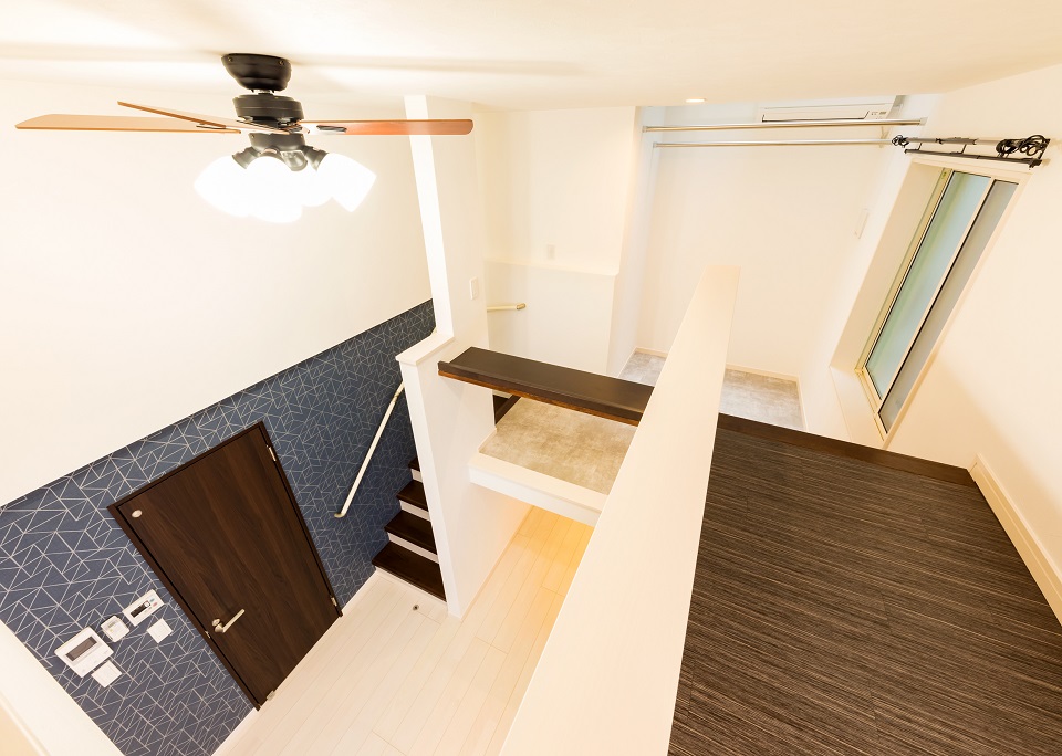 投資アパート G-CUBE OZONE11