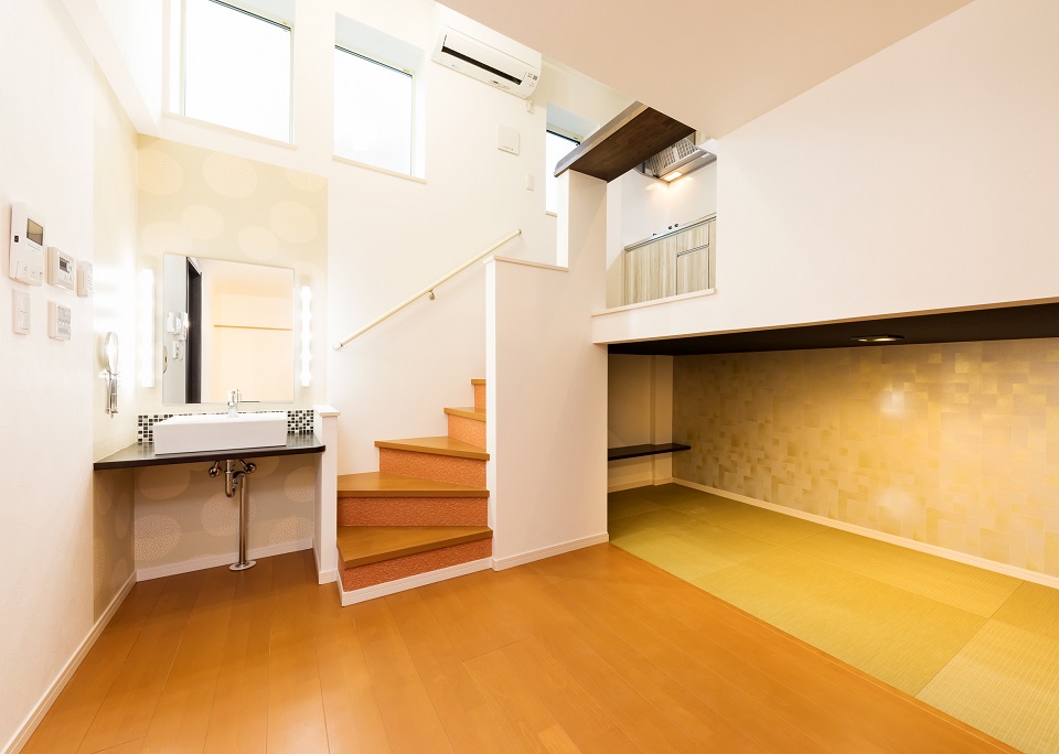 投資アパート G-CUBE OZONE12