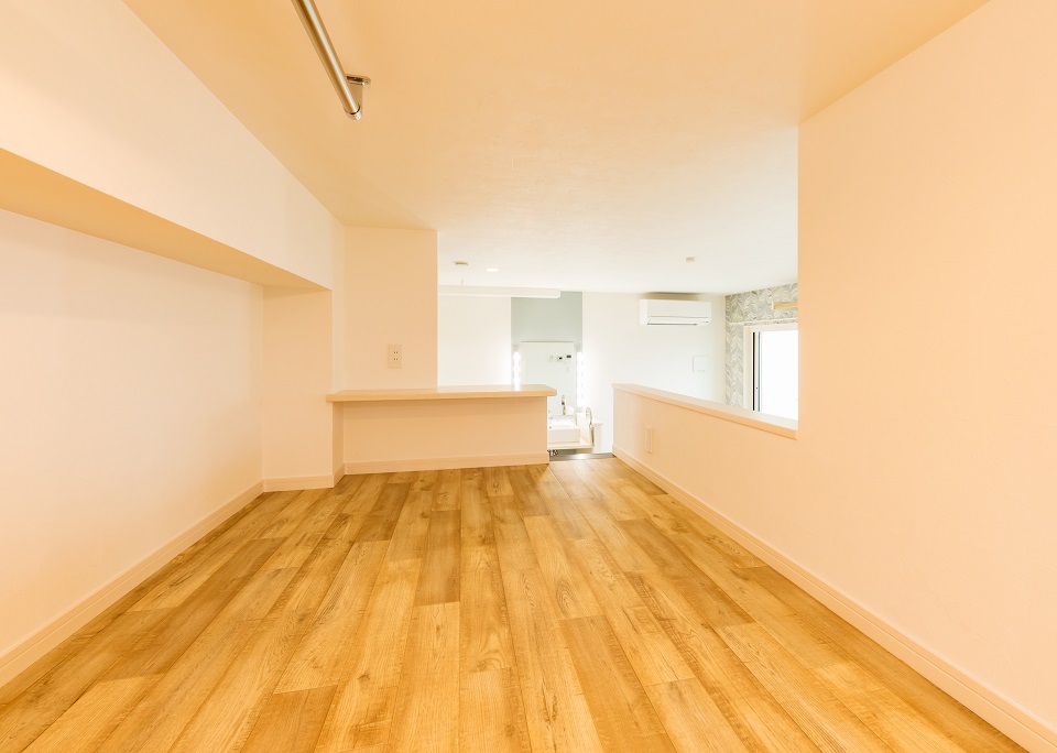 投資アパート G-CUBE OZONE19