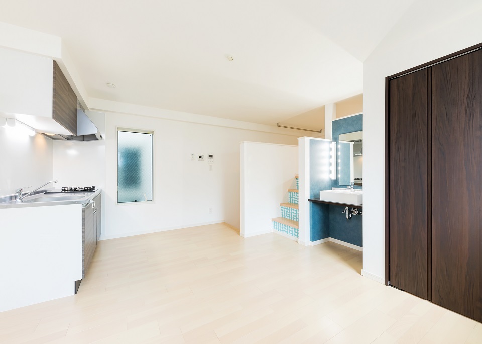 投資アパート G-CUBE OZONE21